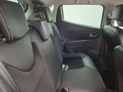 Photo 12 Renault Clio  dCi 90 E6C