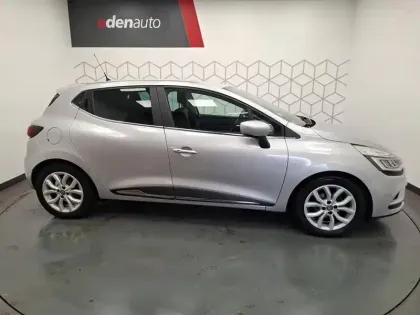 Photo 6 Renault Clio  dCi 90 E6C