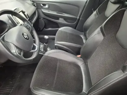 Photo 31 Renault Clio  dCi 90 E6C