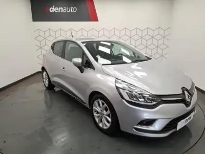 Photo 5 Renault Clio  dCi 90 E6C