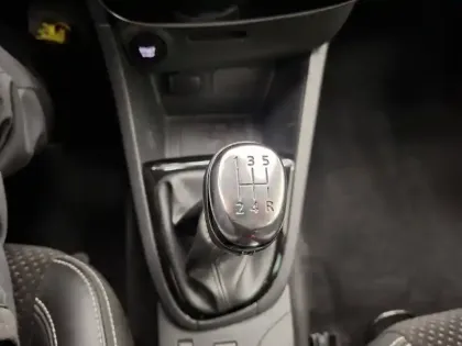 Photo 37 Renault Clio  dCi 90 E6C