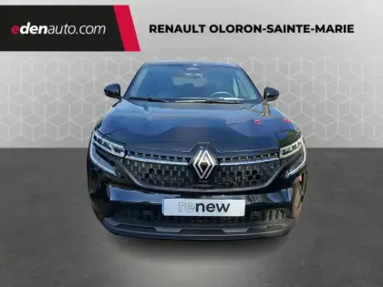 Photo 7 Renault Austral  E-Tech hybrid 200