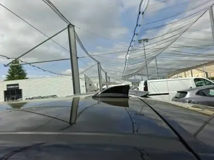 Photo 23 Renault Austral  E-Tech hybrid 200