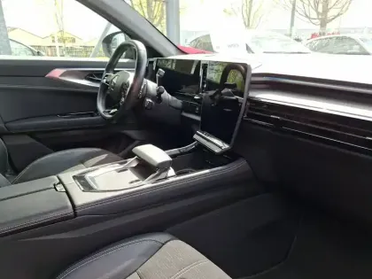 Photo 16 Renault Austral  E-Tech hybrid 200