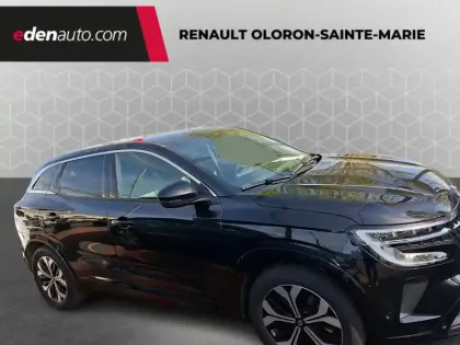 Photo 5 Renault Austral  E-Tech hybrid 200