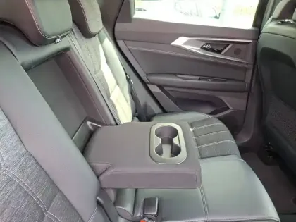 Photo 21 Renault Austral  E-Tech hybrid 200