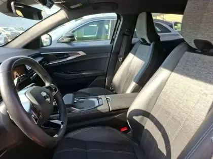 Photo 9 Renault Austral  E-Tech hybrid 200