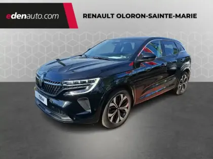 Photo Renault Austral Techno