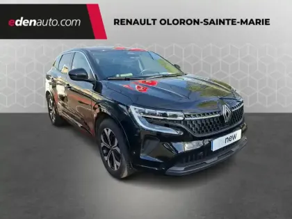 Photo 6 Renault Austral  E-Tech hybrid 200