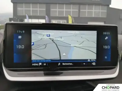 Photo 12 Peugeot 2008  PureTech 130 S&S EAT8