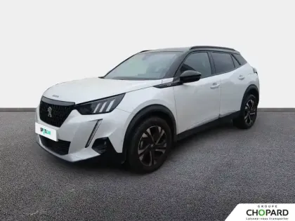 Photo Peugeot 2008 Gt