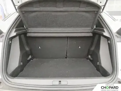 Photo 5 Peugeot 2008  PureTech 130 S&S EAT8