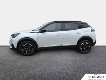 Photo 8 Peugeot 2008  PureTech 130 S&S EAT8