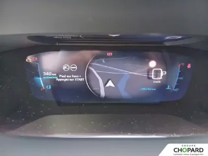 Photo 20 Peugeot 2008  PureTech 130 S&S EAT8