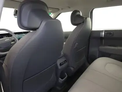 Photo 20 Kia Ev3  204 ch Autonomie Longue 81.4 kWh