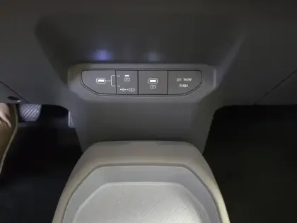 Photo 15 Kia Ev3  204 ch Autonomie Longue 81.4 kWh