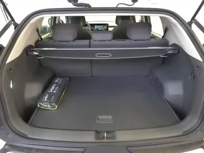 Photo 22 Kia Ev3  204 ch Autonomie Longue 81.4 kWh