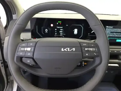 Photo 11 Kia Ev3  204 ch Autonomie Longue 81.4 kWh
