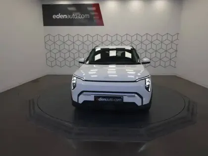 Photo 7 Kia Ev3  204 ch Autonomie Longue 81.4 kWh