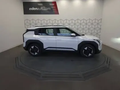 Photo 5 Kia Ev3  204 ch Autonomie Longue 81.4 kWh