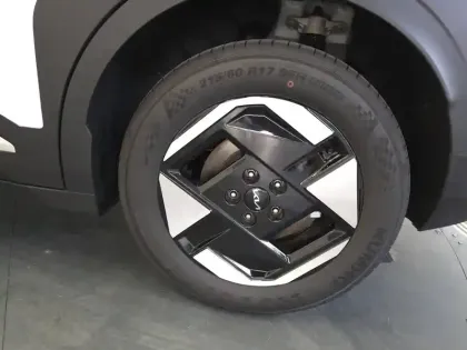 Photo 25 Kia Ev3  204 ch Autonomie Longue 81.4 kWh