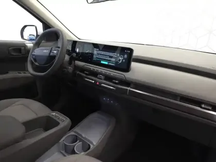 Photo 9 Kia Ev3  204 ch Autonomie Longue 81.4 kWh