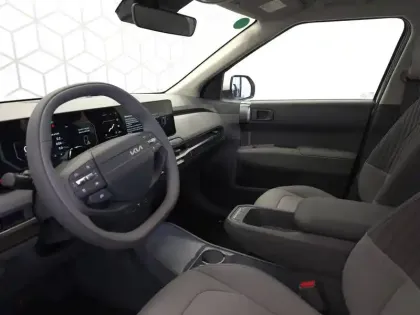 Photo 8 Kia Ev3  204 ch Autonomie Longue 81.4 kWh