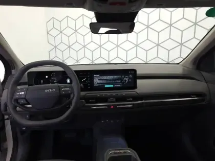 Photo 12 Kia Ev3  204 ch Autonomie Longue 81.4 kWh