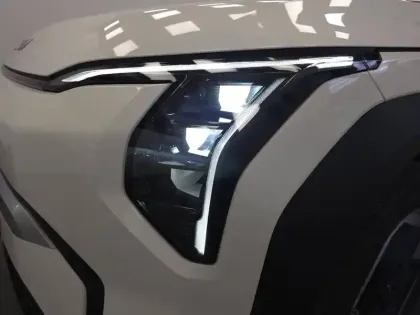 Photo 26 Kia Ev3  204 ch Autonomie Longue 81.4 kWh