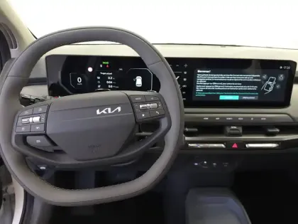 Photo 10 Kia Ev3  204 ch Autonomie Longue 81.4 kWh