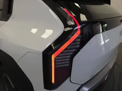 Photo 24 Kia Ev3  204 ch Autonomie Longue 81.4 kWh