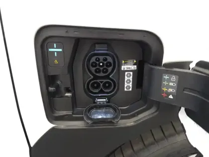 Photo 27 Kia Ev3  204 ch Autonomie Longue 81.4 kWh