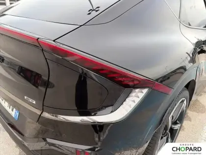 Photo 27 Kia Ev6  585 ch AWD