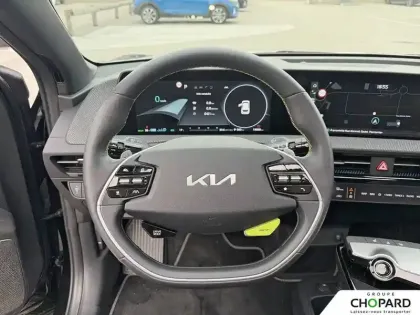 Photo 15 Kia Ev6  585 ch AWD