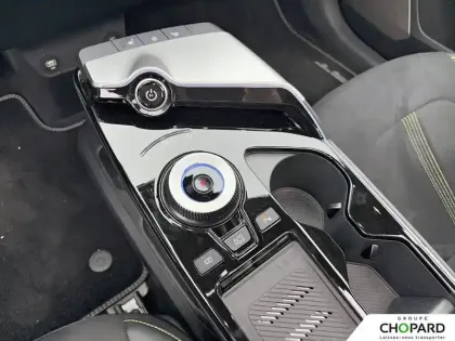 Photo 22 Kia Ev6  585 ch AWD