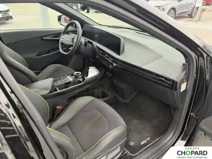 Photo 12 Kia Ev6  585 ch AWD