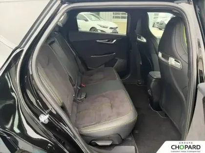 Photo 19 Kia Ev6  585 ch AWD