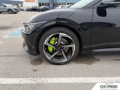 Photo 24 Kia Ev6  585 ch AWD
