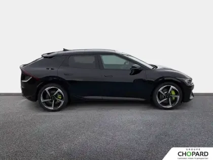 Photo 8 Kia Ev6  585 ch AWD