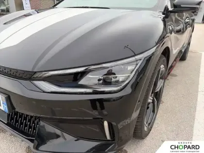 Photo 26 Kia Ev6  585 ch AWD