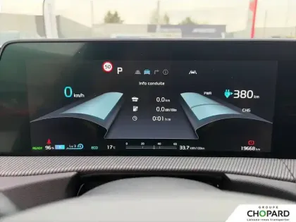 Photo 16 Kia Ev6  585 ch AWD