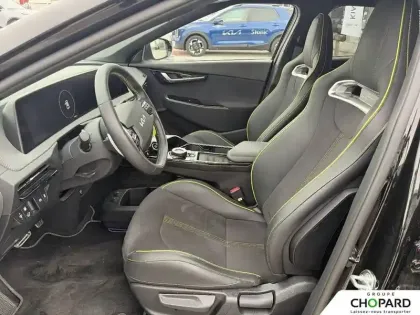 Photo 10 Kia Ev6  585 ch AWD