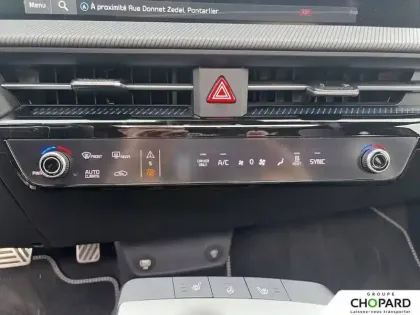 Photo 25 Kia Ev6  585 ch AWD