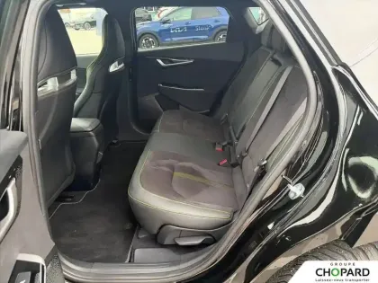 Photo 17 Kia Ev6  585 ch AWD