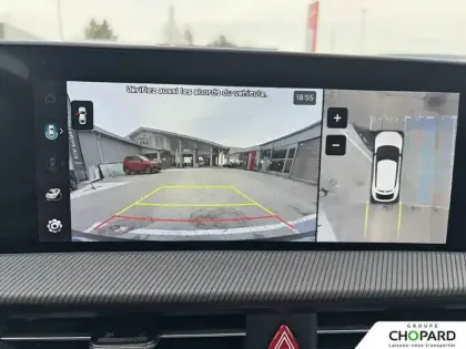 Photo 14 Kia Ev6  585 ch AWD