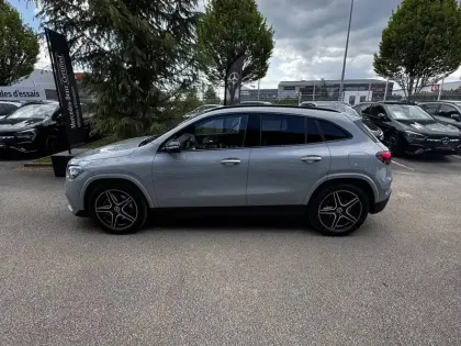Photo 5 Mercedes GLA  200 d 8G-DCT
