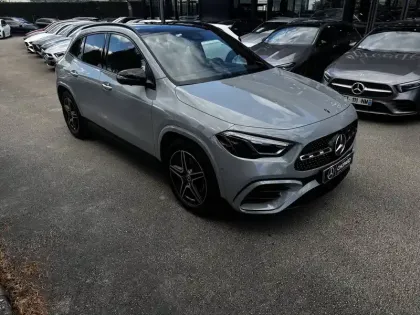 Photo Mercedes Gla Amg Exclusive Design
