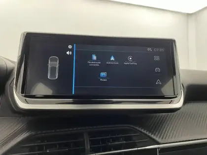 Photo 25 Peugeot 2008  PureTech 100 S&S BVM6