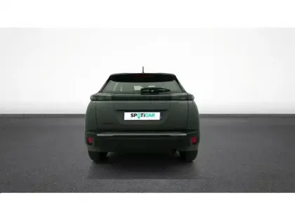 Photo 6 Peugeot 2008  PureTech 100 S&S BVM6