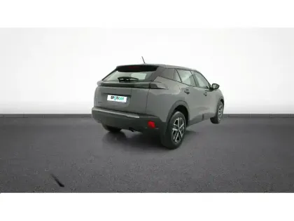 Photo 7 Peugeot 2008  PureTech 100 S&S BVM6